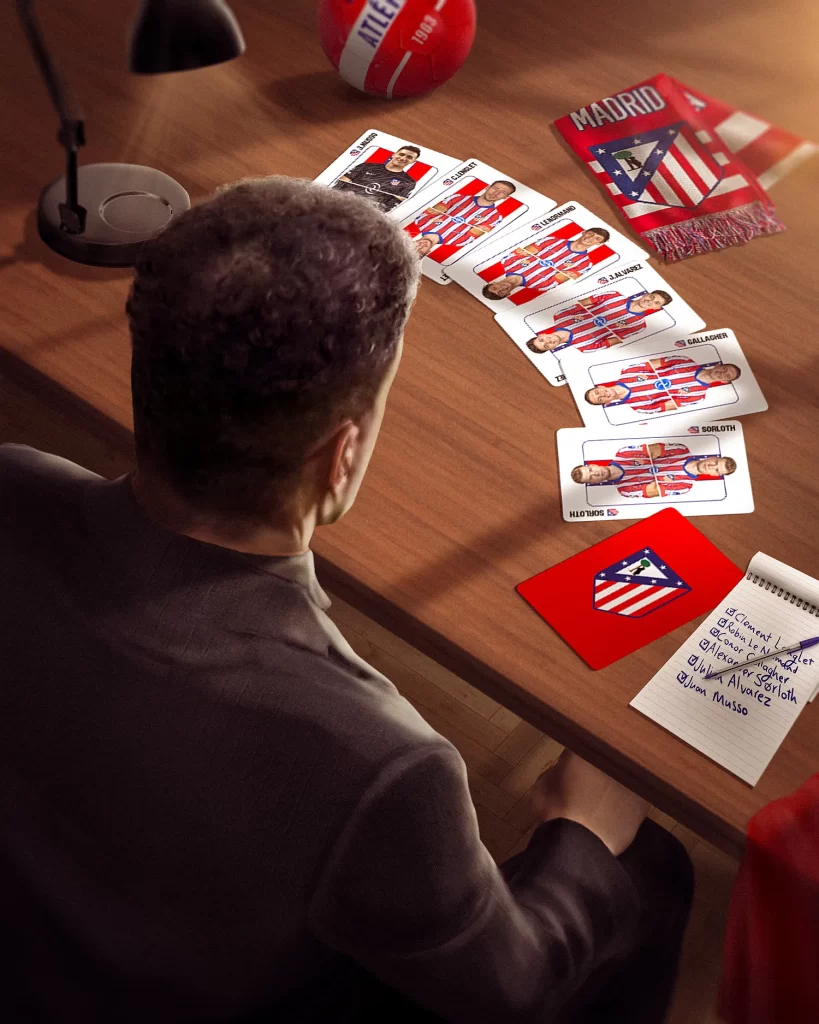 اتلتیکو مادرید